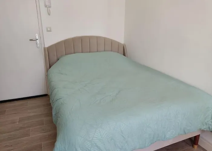 Le 3, Wifi, Parking, Centre